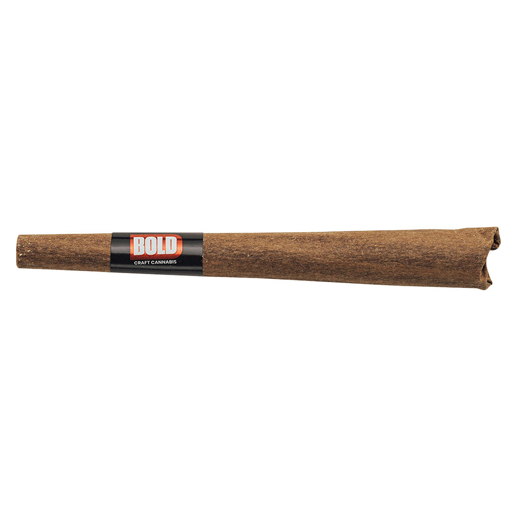 Bold : Root Bold Vanilla Diamond Infused Blunt (1pk)