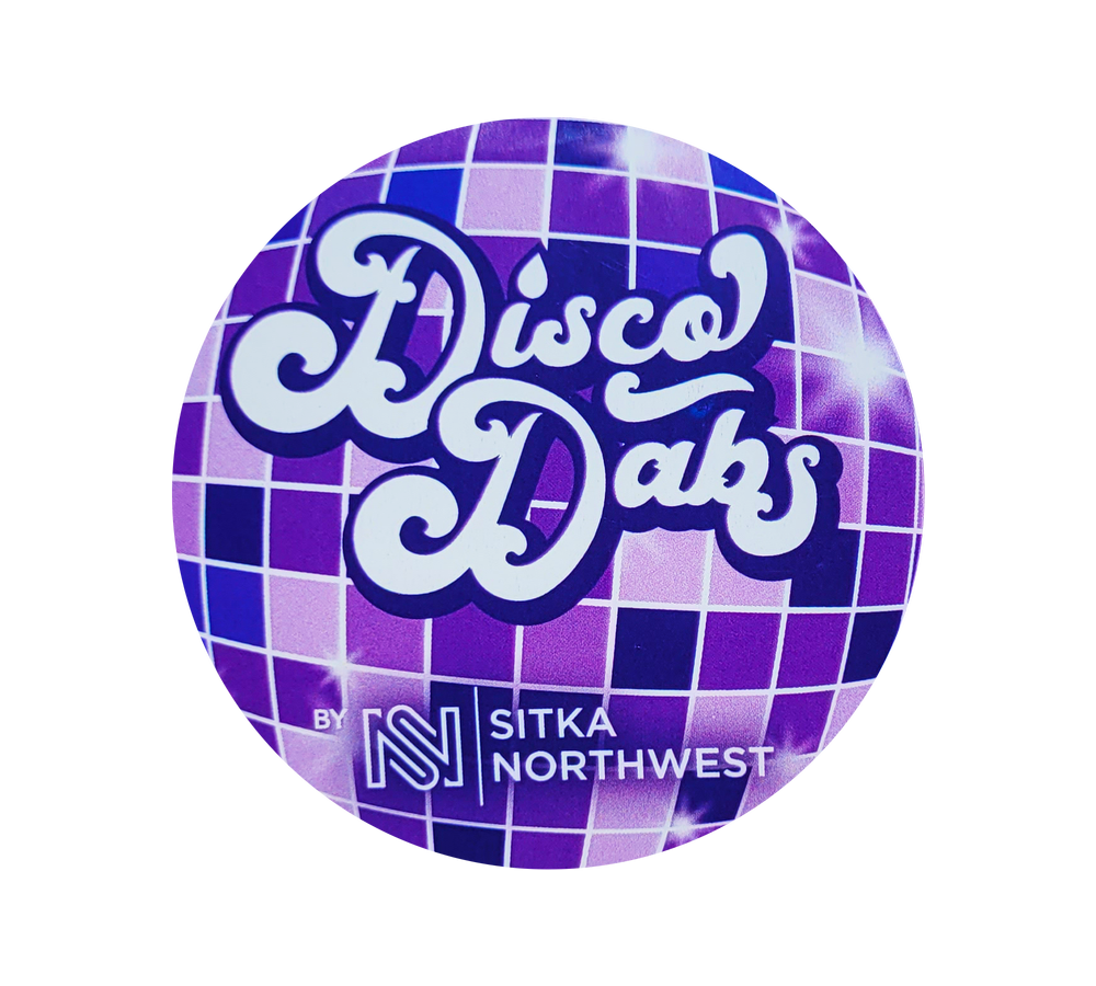 Disco | Green Battery | 1ct