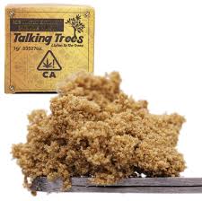 Bubble Hash Cocobamba