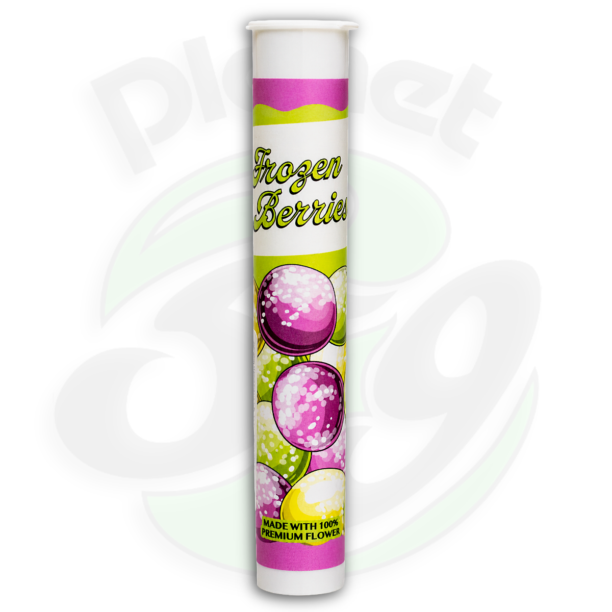 Frozen Berries | 1g Pre-roll