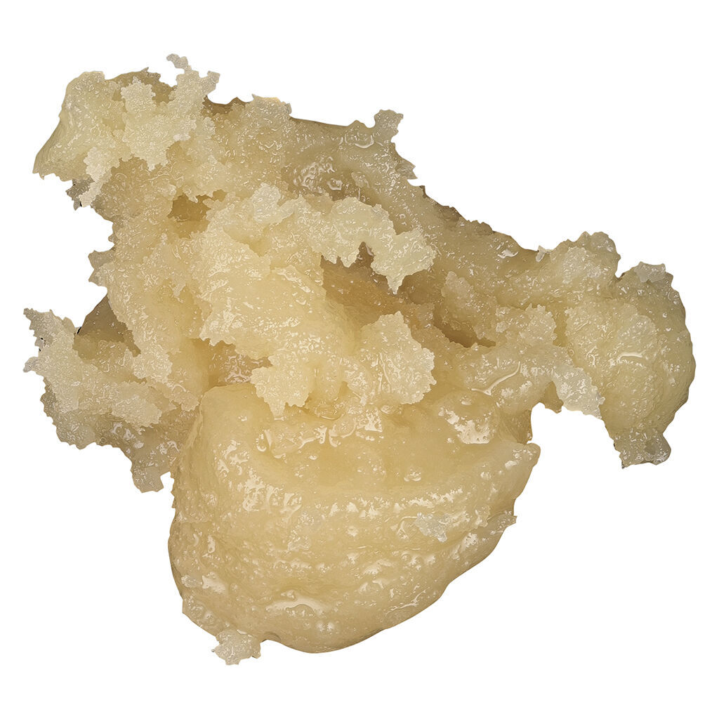 Sauce Rosin Labs - Live Rosin Seasonal Exotics Pack - Papaya - 12.8% TERPS!