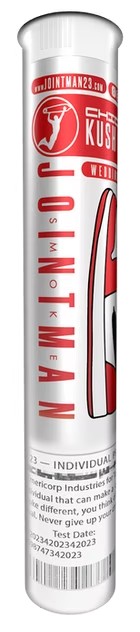 Dab Boys Preroll Rec