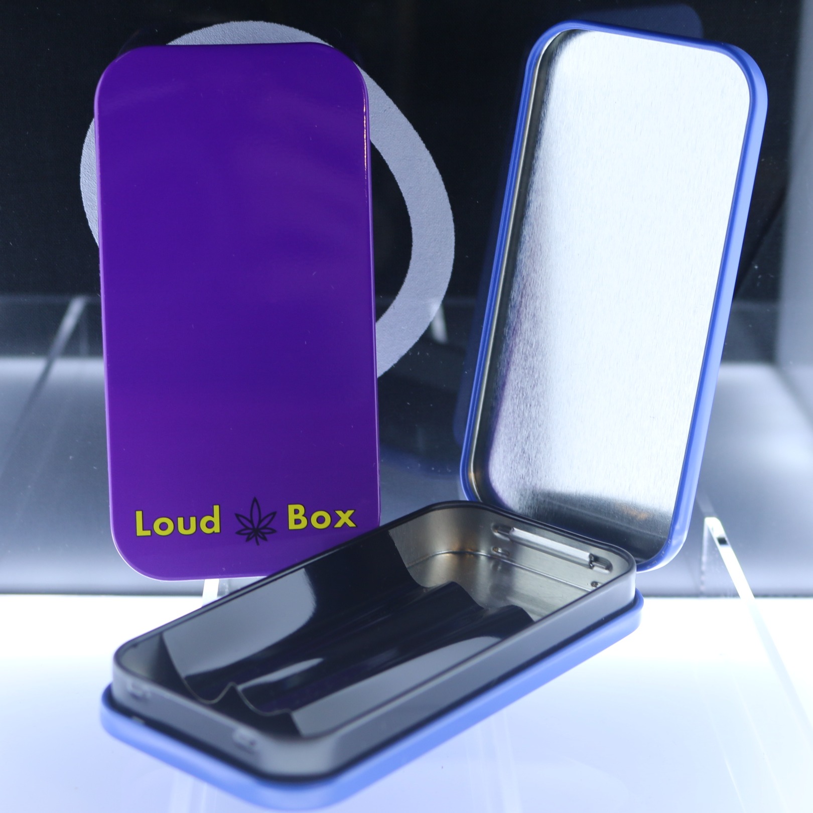 Loud