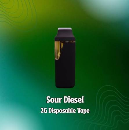 Sour Diesel