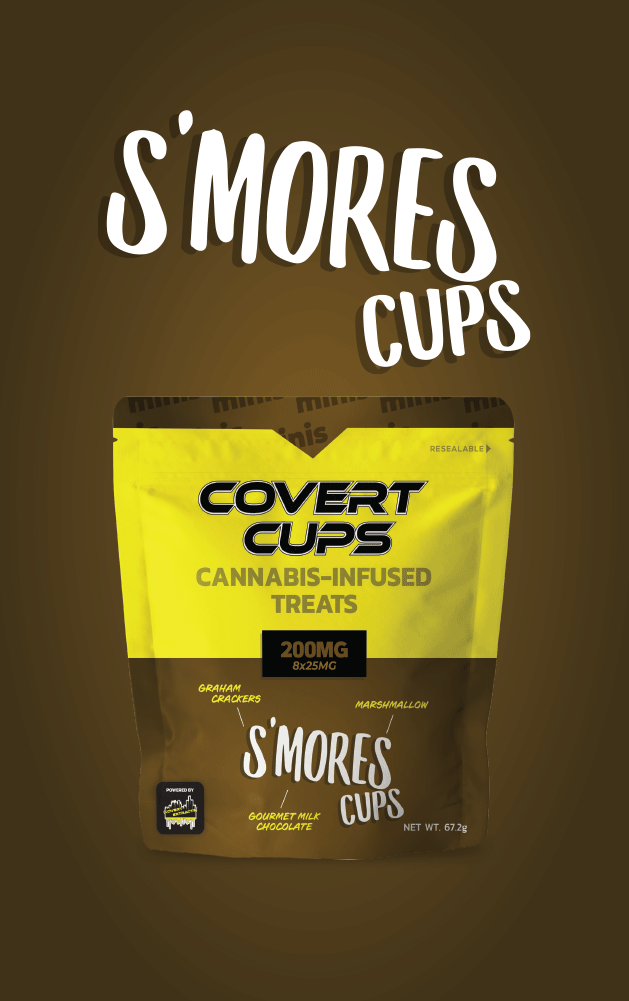 Smores