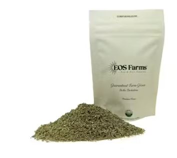 EOS Farms | Green Crack Pre-Ground product photo
