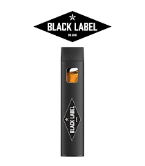 Black Label | Cart | Durban OG | Distillate | Sativa -1G