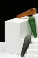ONGROK Tear Drop Spoon