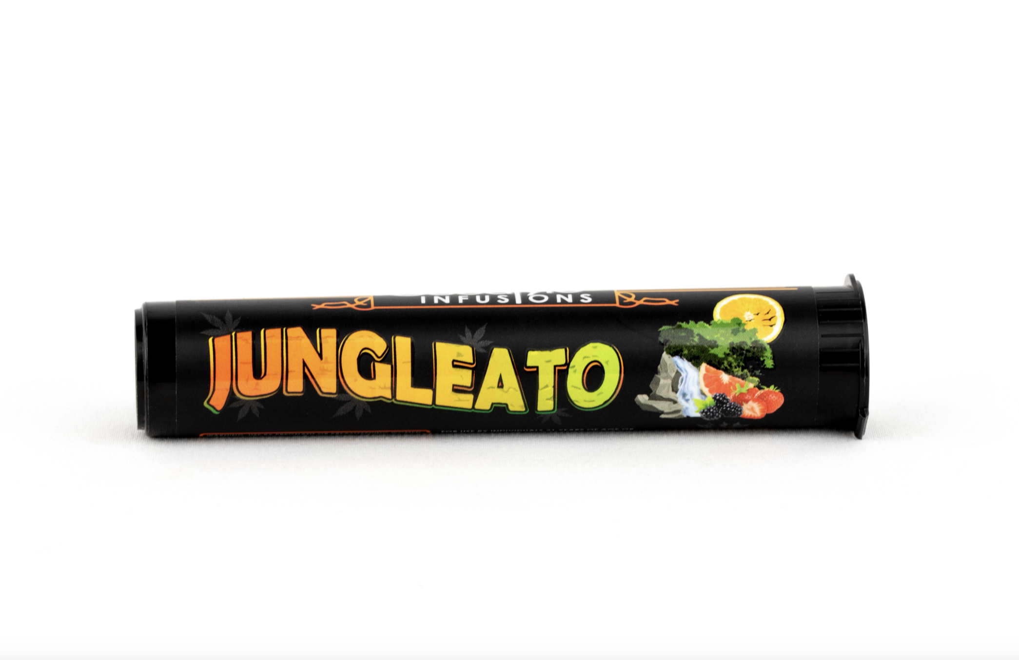 Goodlyfe: Jungleato 1G Infused PreRoll