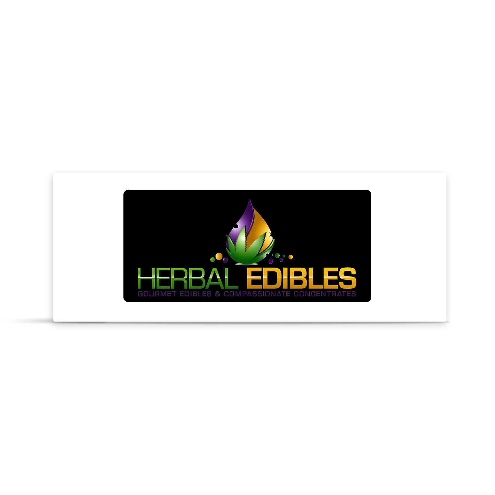 Herbal Edibles