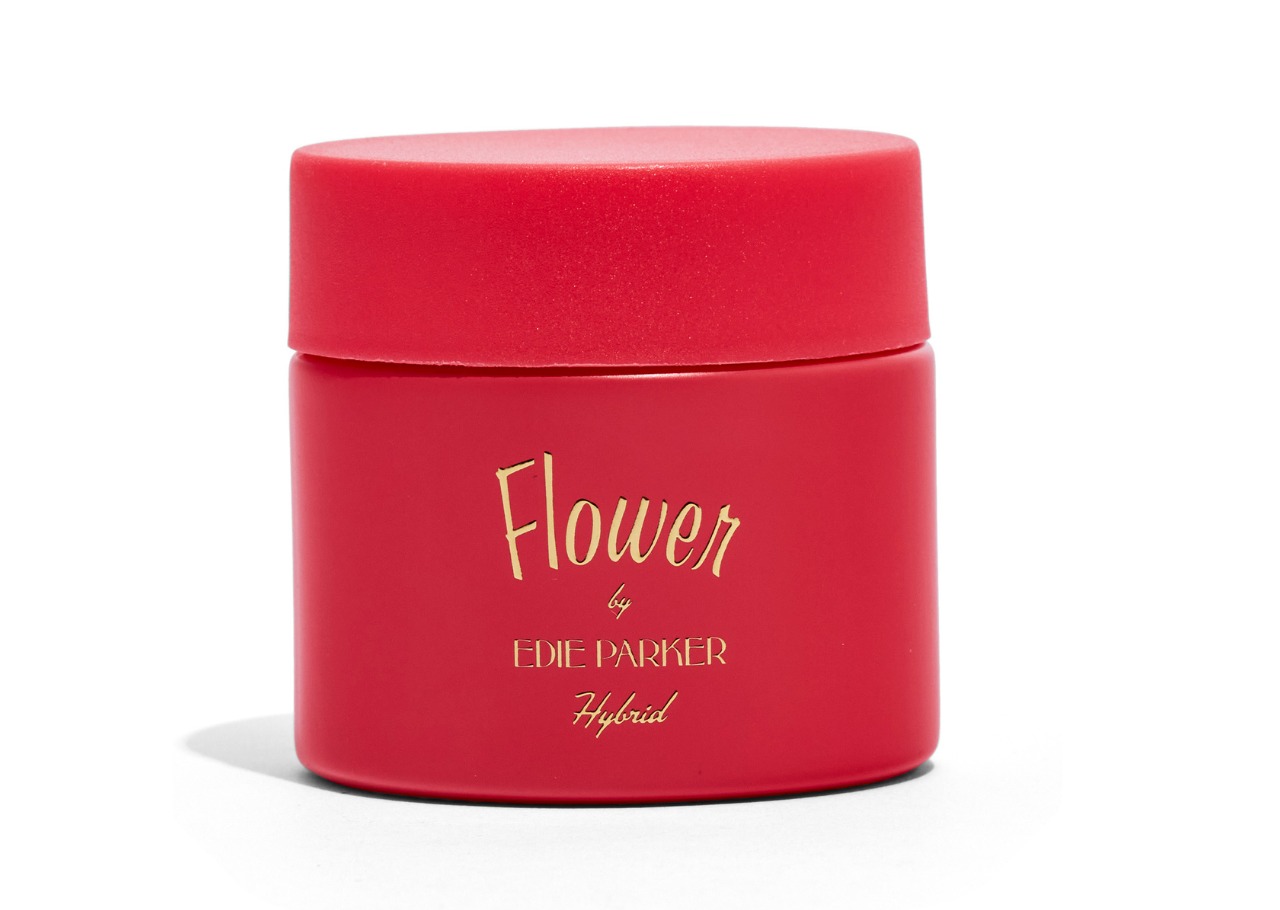 Edie Parker Flower Pot | Hybrid | Pink Mirage [3.5g]