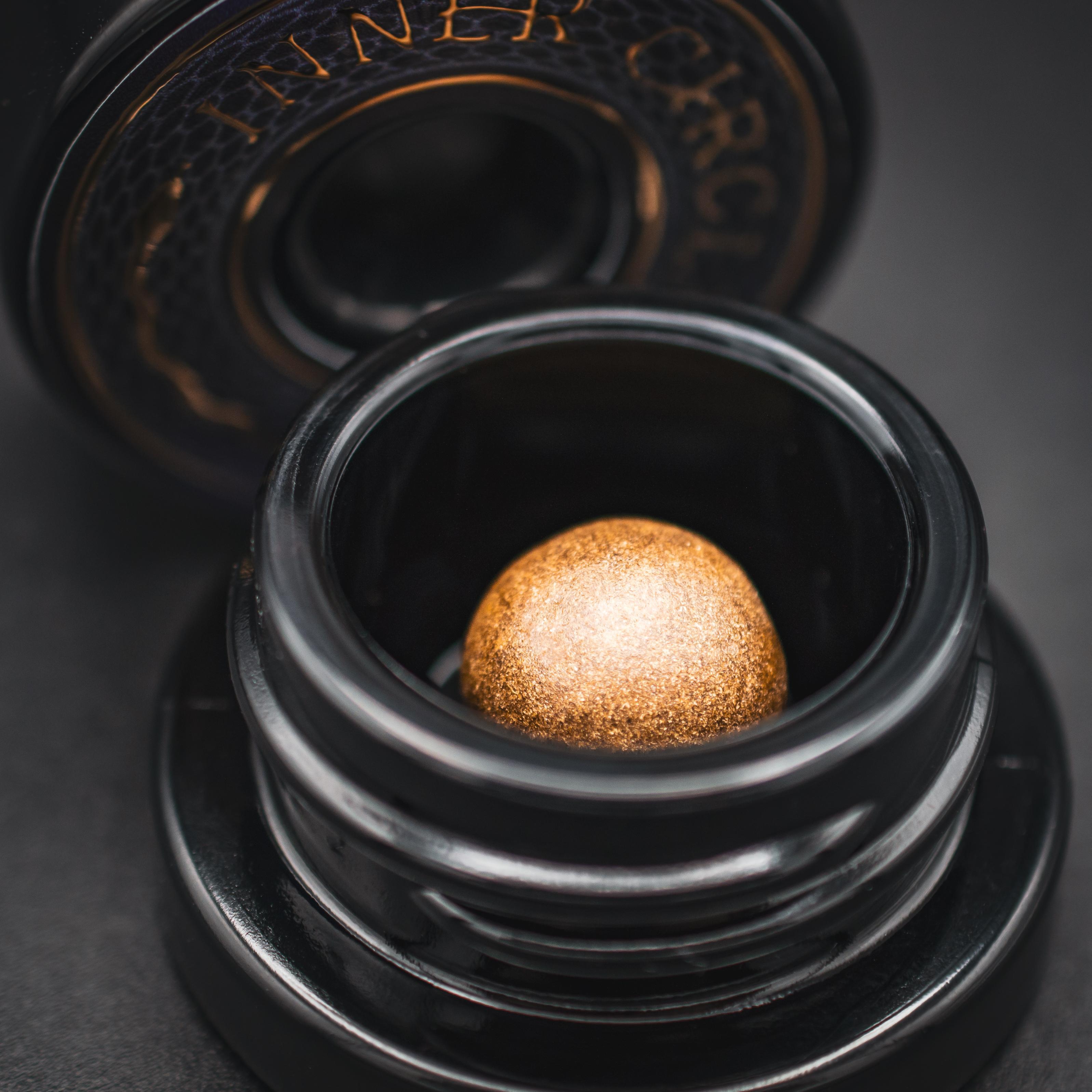 Grape Cake | 2g | Temple Ball | Inner Circle