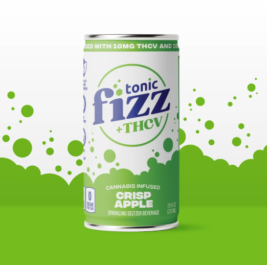 Crisp Apple / Fizz