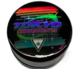 Ice Cream Man Wax Jar