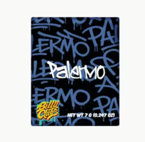 PALERMO | PRE-ROLLS | 7G(14PK)