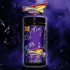 Fear of Boof x Super Dope Mega Z Dark 28 G