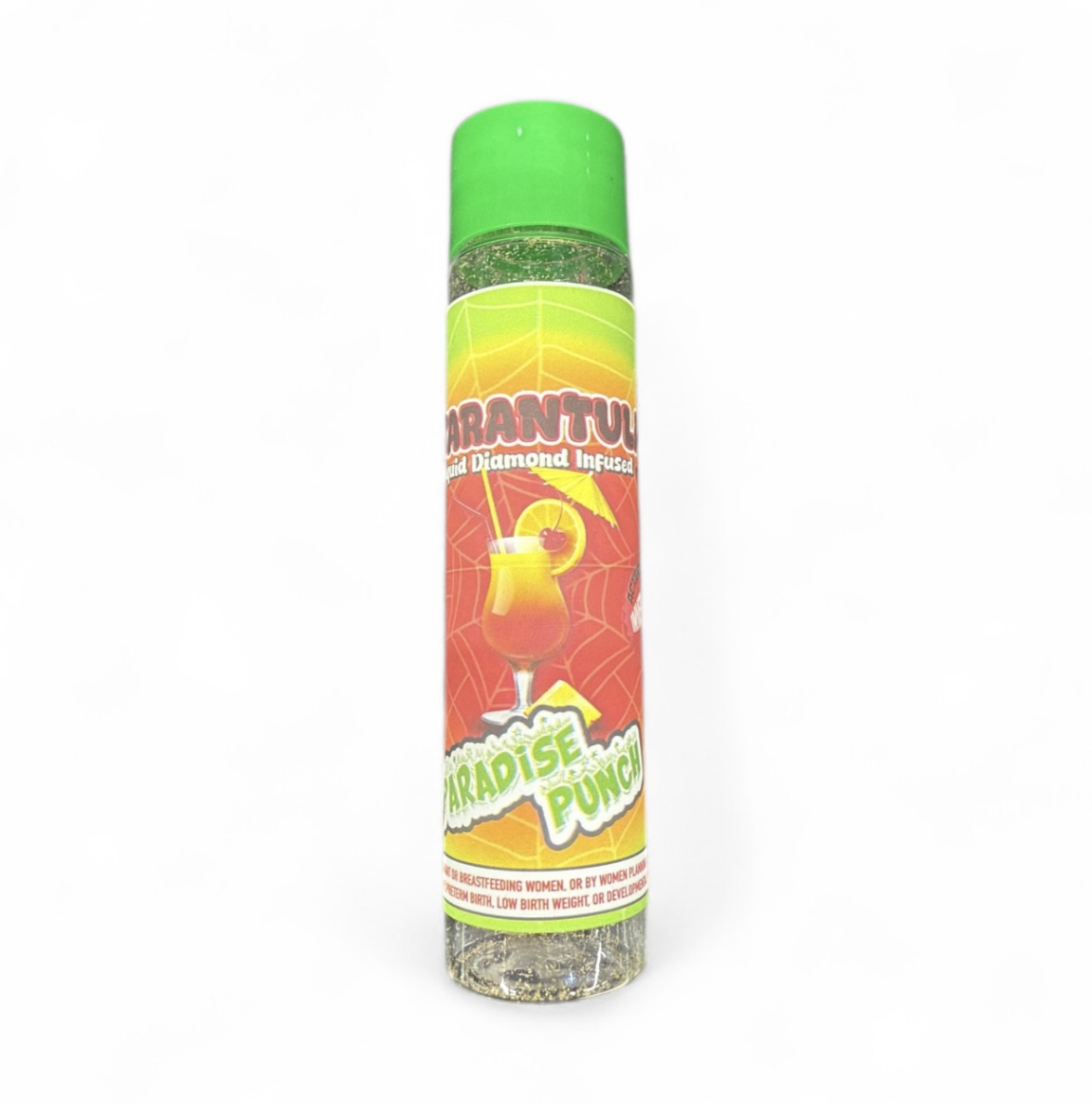 Paradise Punch 1.2G Infused Tarantula PreRoll