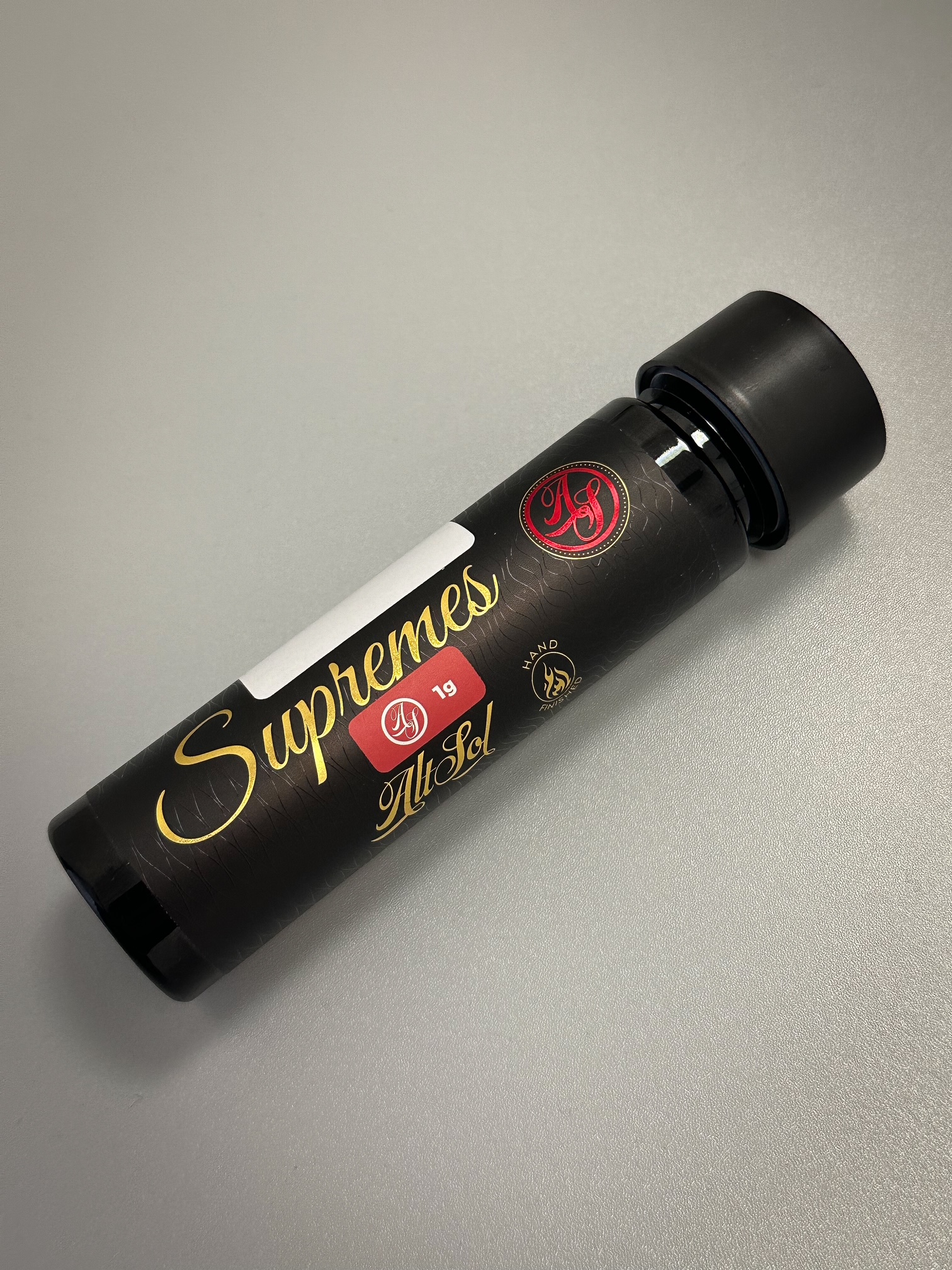 Motorbreath Pre-Roll (AltSol)