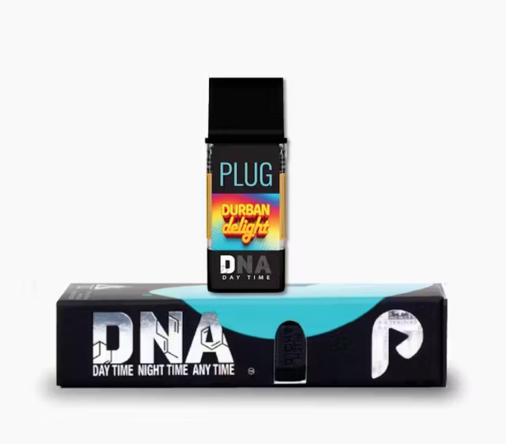 DNA Durban Delight Pod