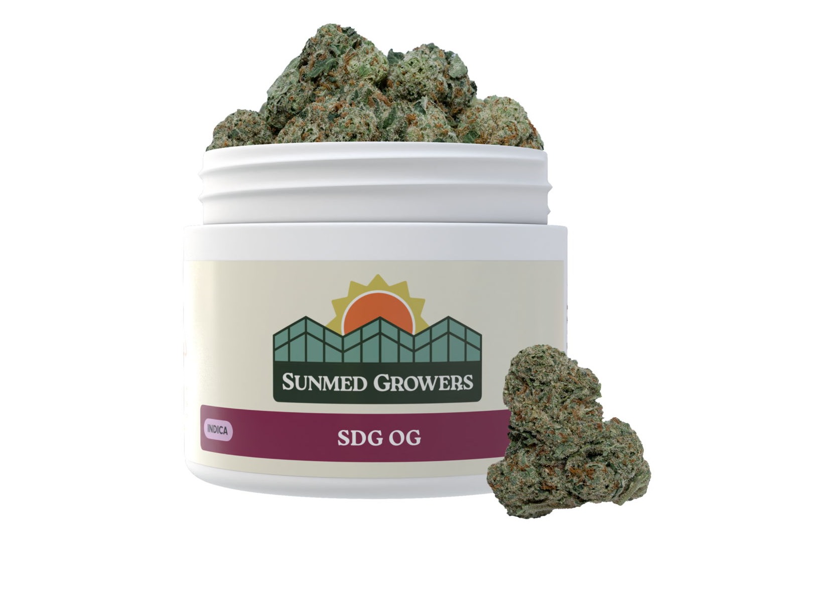Sdg Og