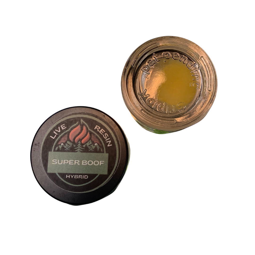 Mac Lr Diamond Sauce Hybrid