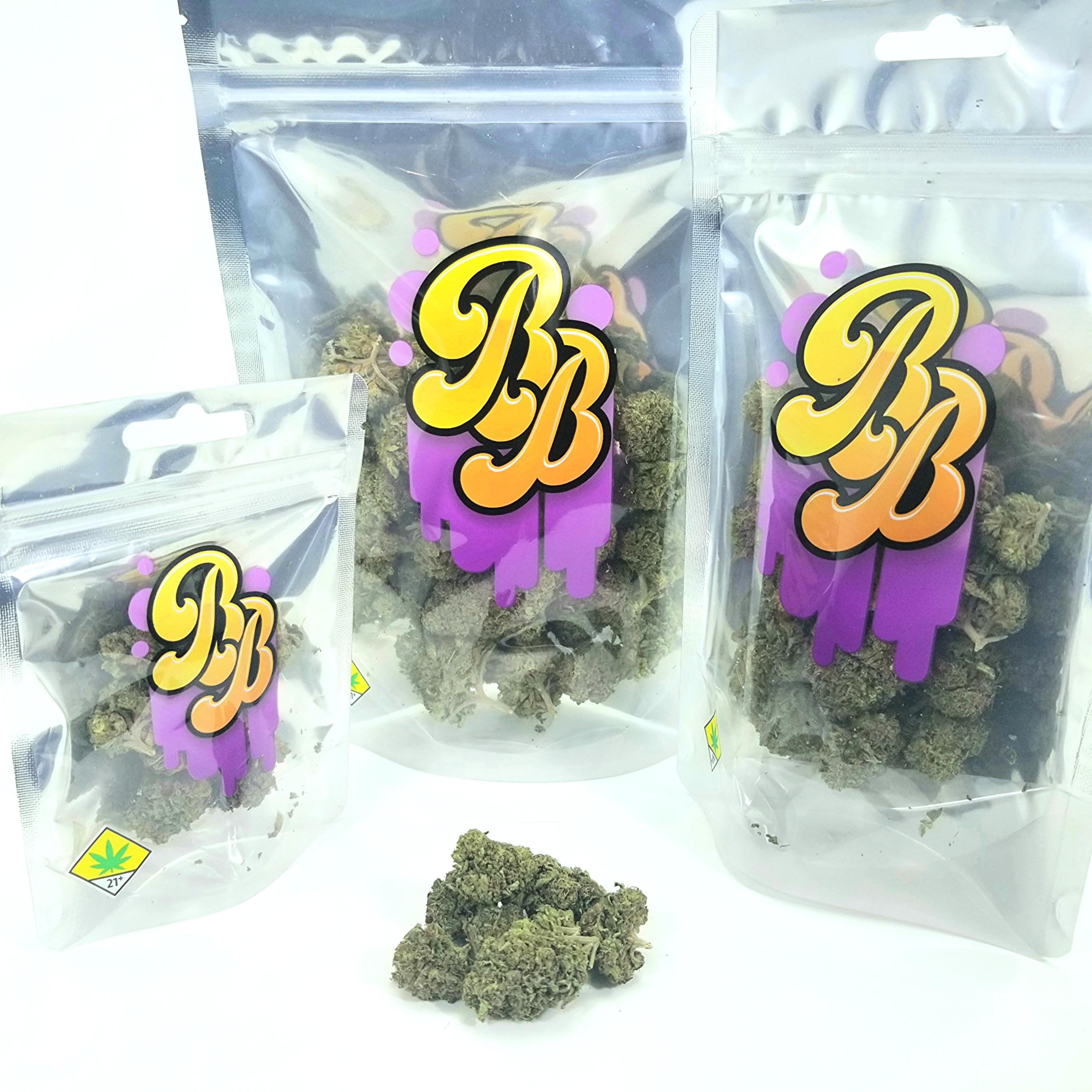 Animal Face - by Bodega Buds