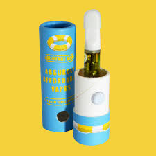 BUOYANT BOB CARTRIDGE BLUE DREAM (S) 1G