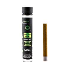 Infused Blunt | Gelato Kiss | 1.35g