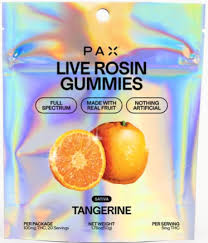 Tangerine