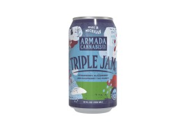 Armada - Punch - 50mg - Triple Jam