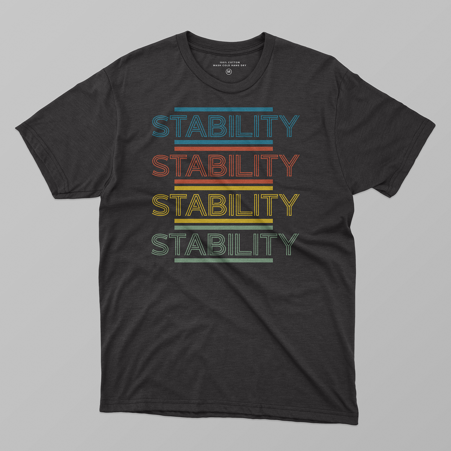 Heather Gray Assorted Sizes
