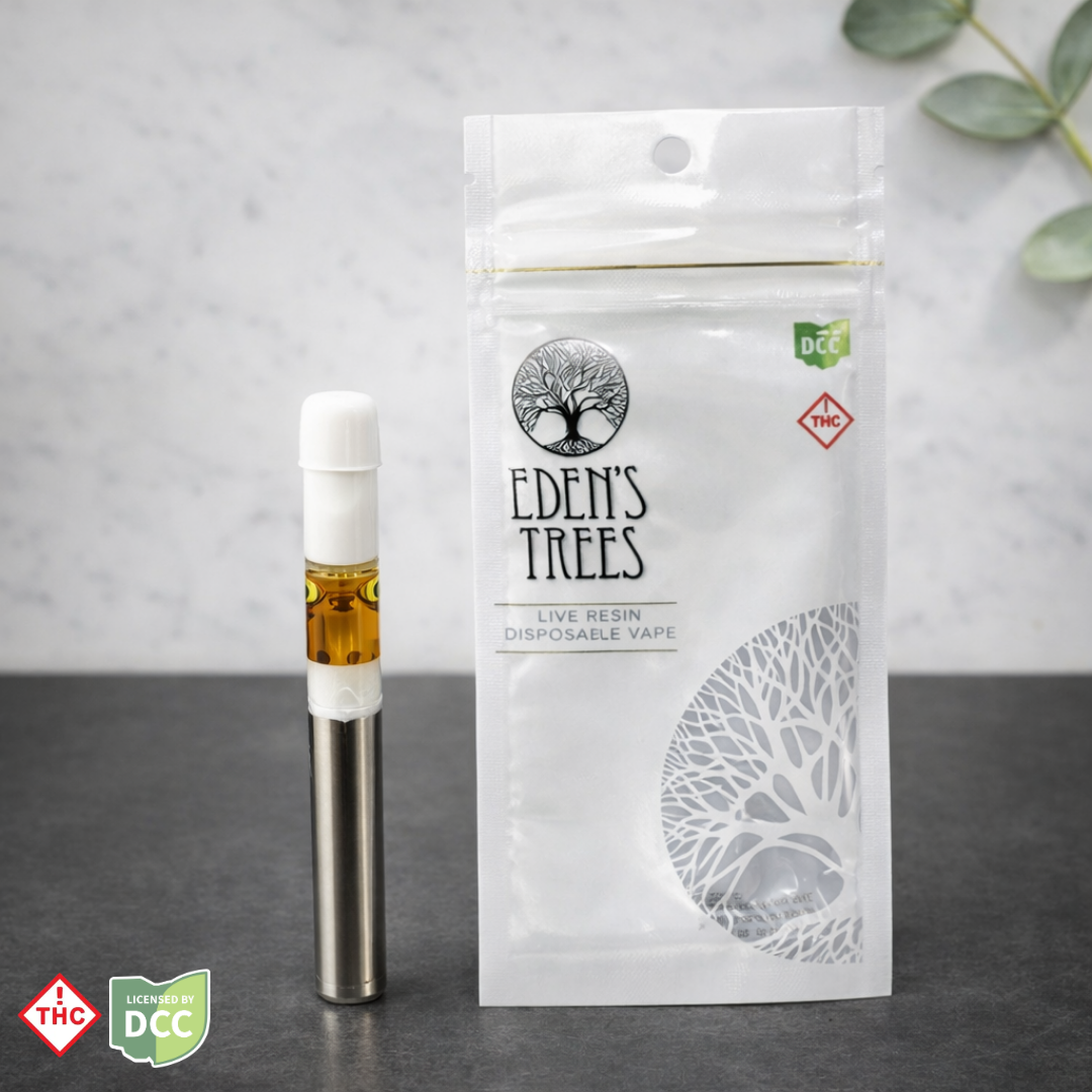 SKB Live Resin