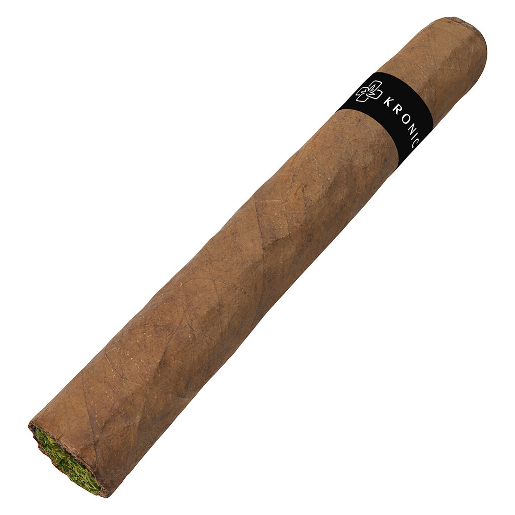 Kronic - The Authentic Diamond & Terpene Infused Blunt - Hybrid - 1x3g