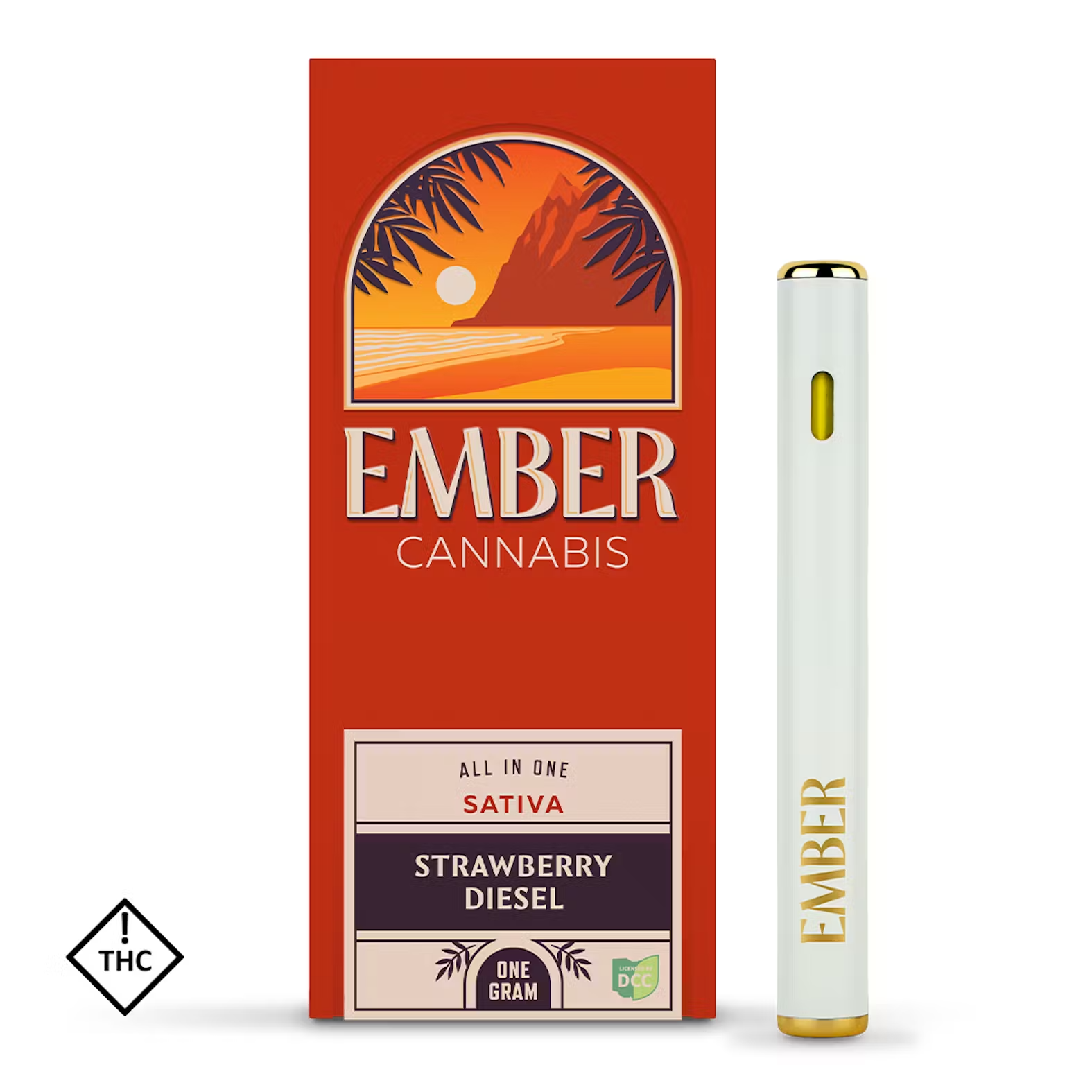 S Diesel C Disposable