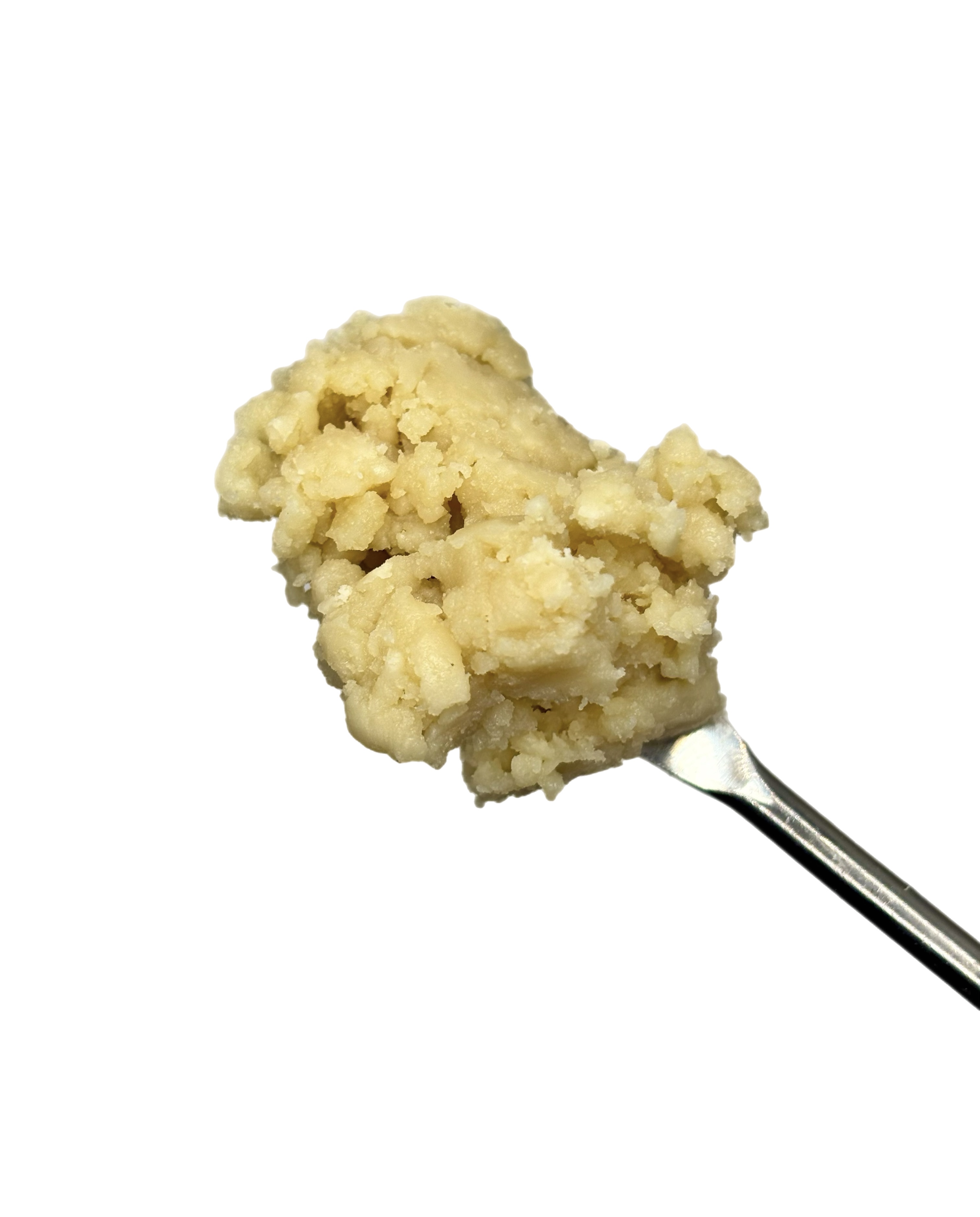 Uniq Pressure | Straw Guava | Bulk Rosin | Purple Tier