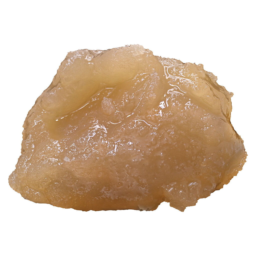 Nugz Rosin - Neon Sunshine Fresh Frozen Hash Rosin  - 1g