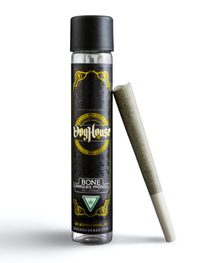 DOGHOUSE | Preroll | Gratiot Gold