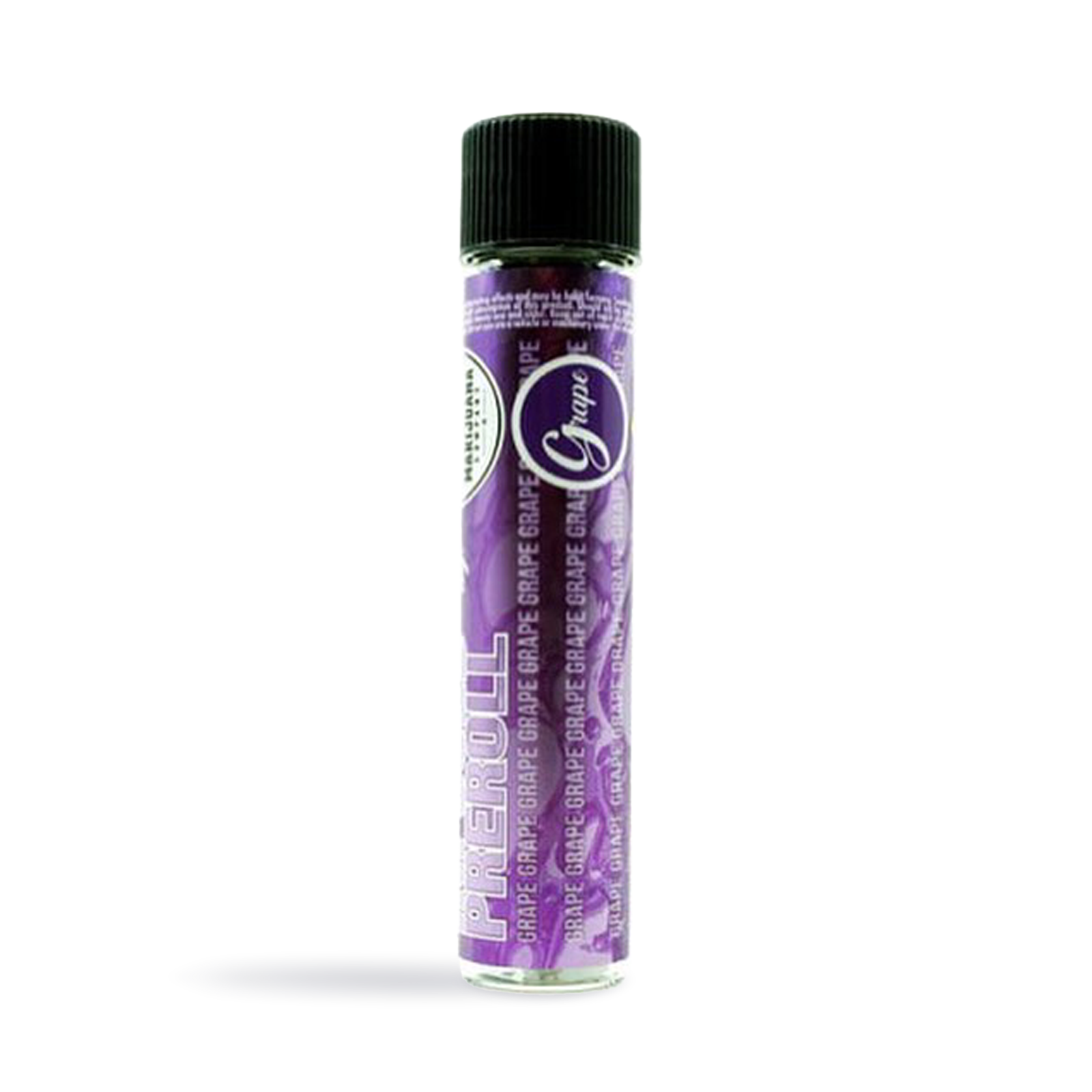 Grape Shatter Pre Roll