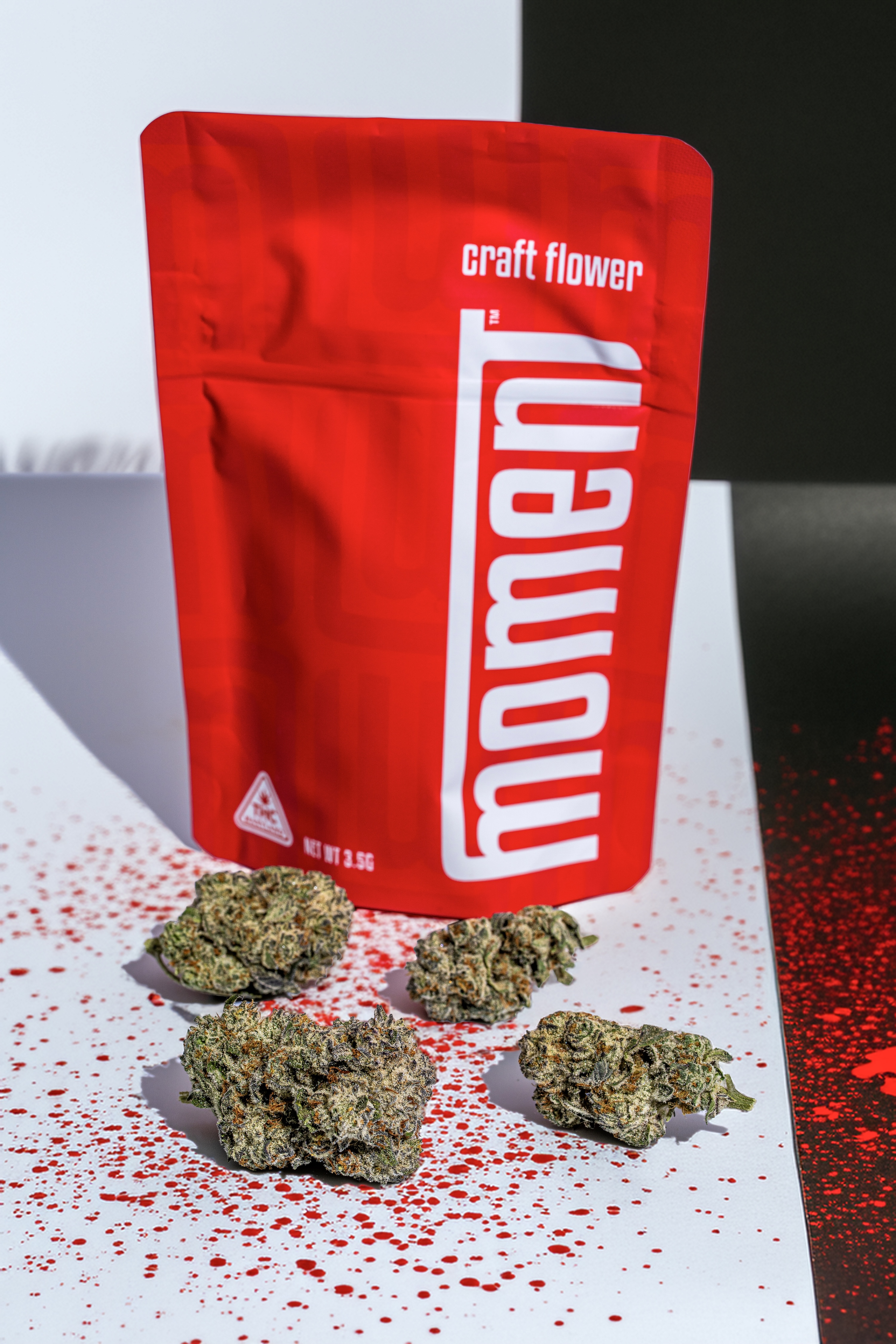 Moment Queen of the South 3.5g