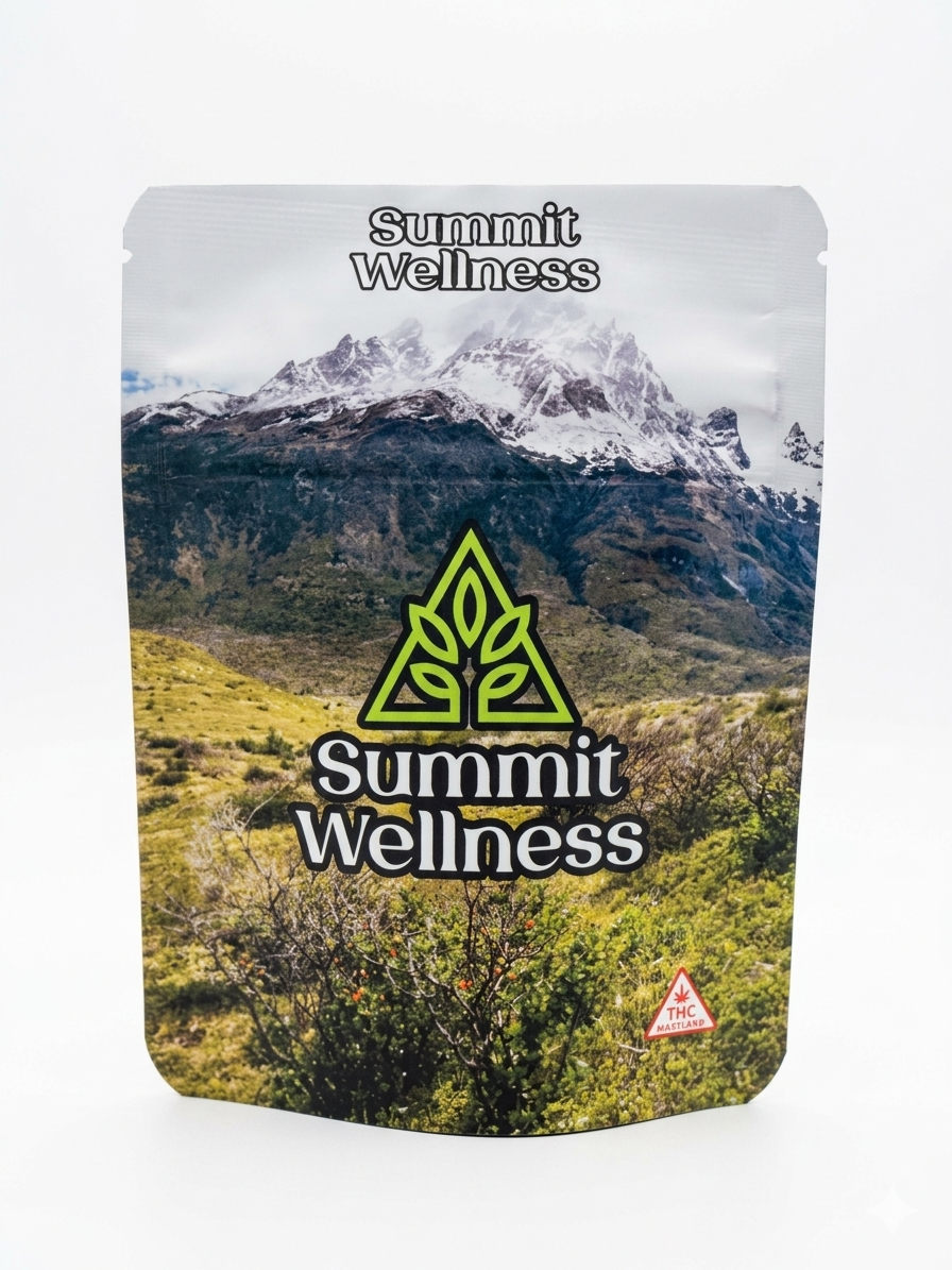 Culta House Packed (1oz) Strawberry Snowball