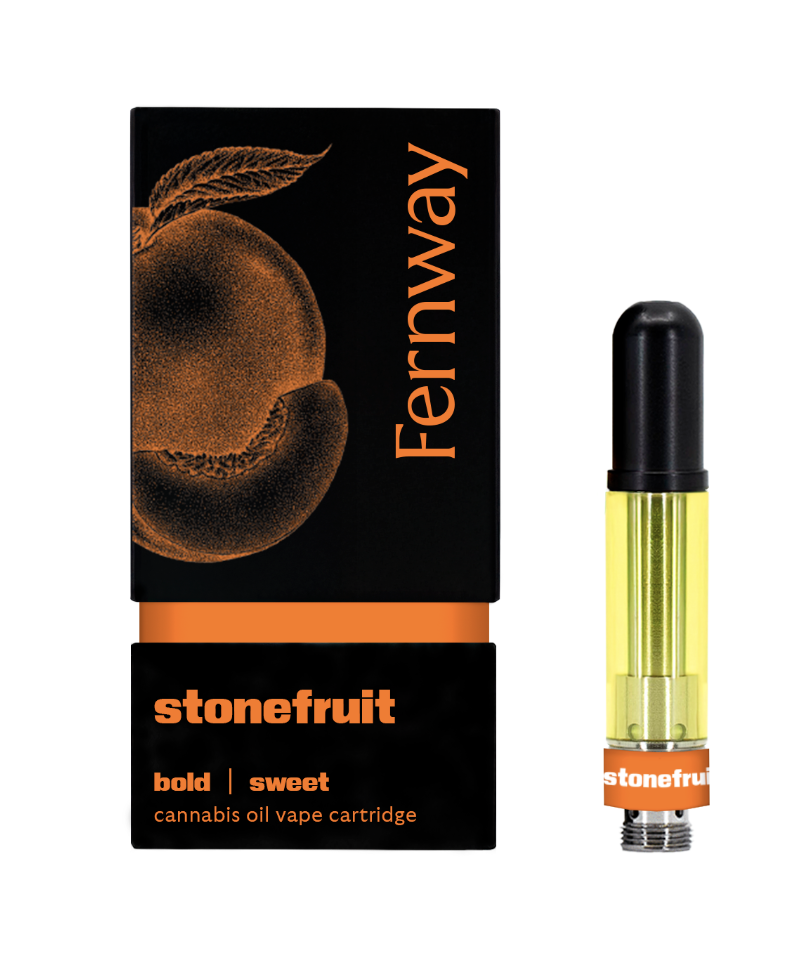 Fernway | Stonefruit | Cartridge |