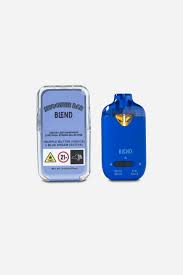 Truffle Butter Indica Blue Dream