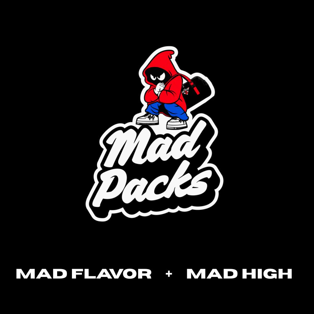 Mad Packs