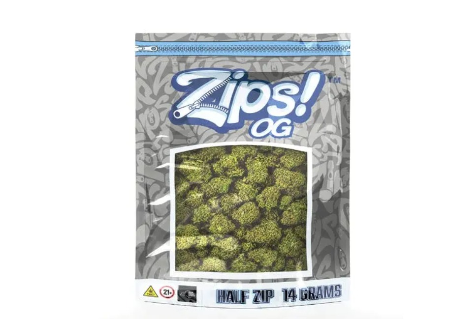 Zips OG | Motorbreath Flower