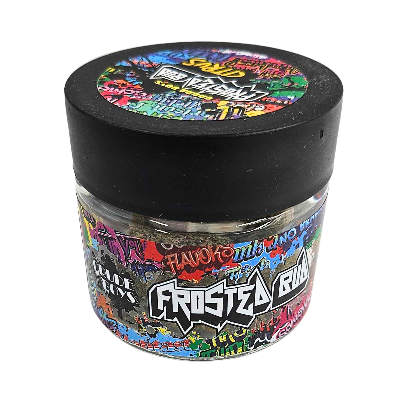 ICC | Frosted Buds | Permanent Marker