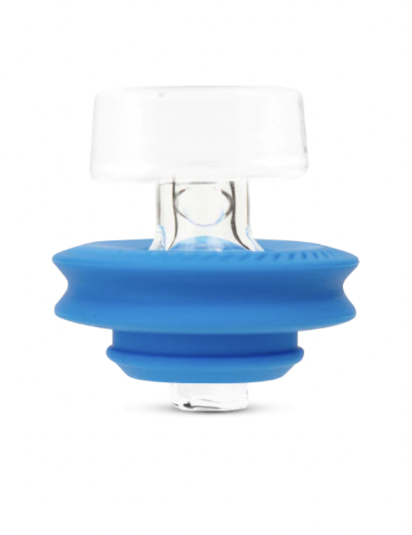 Peak Pro Ball Blue