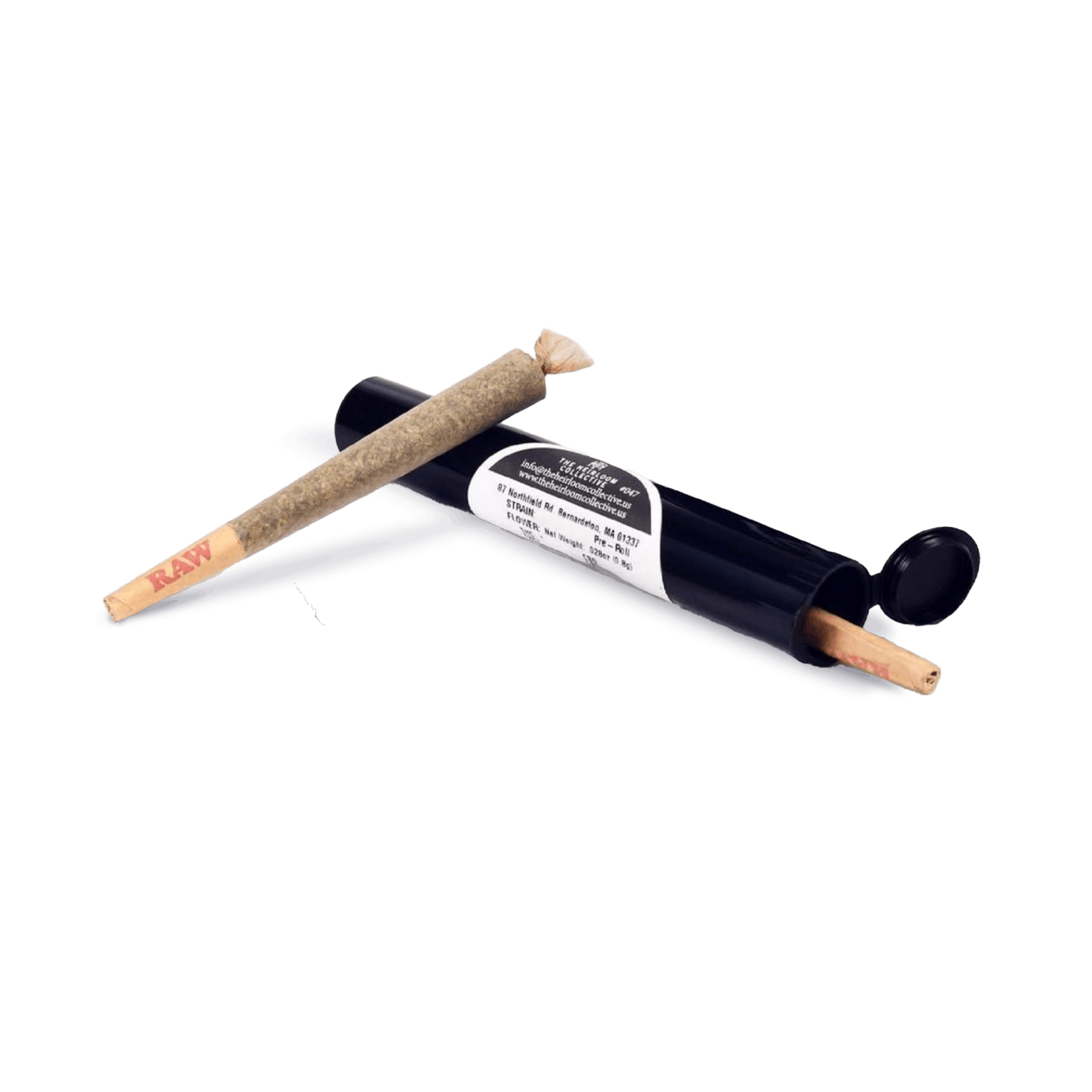 Papusas | Pre Rolls | 1g