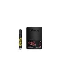 Offhours | Vape Cart | Gelato