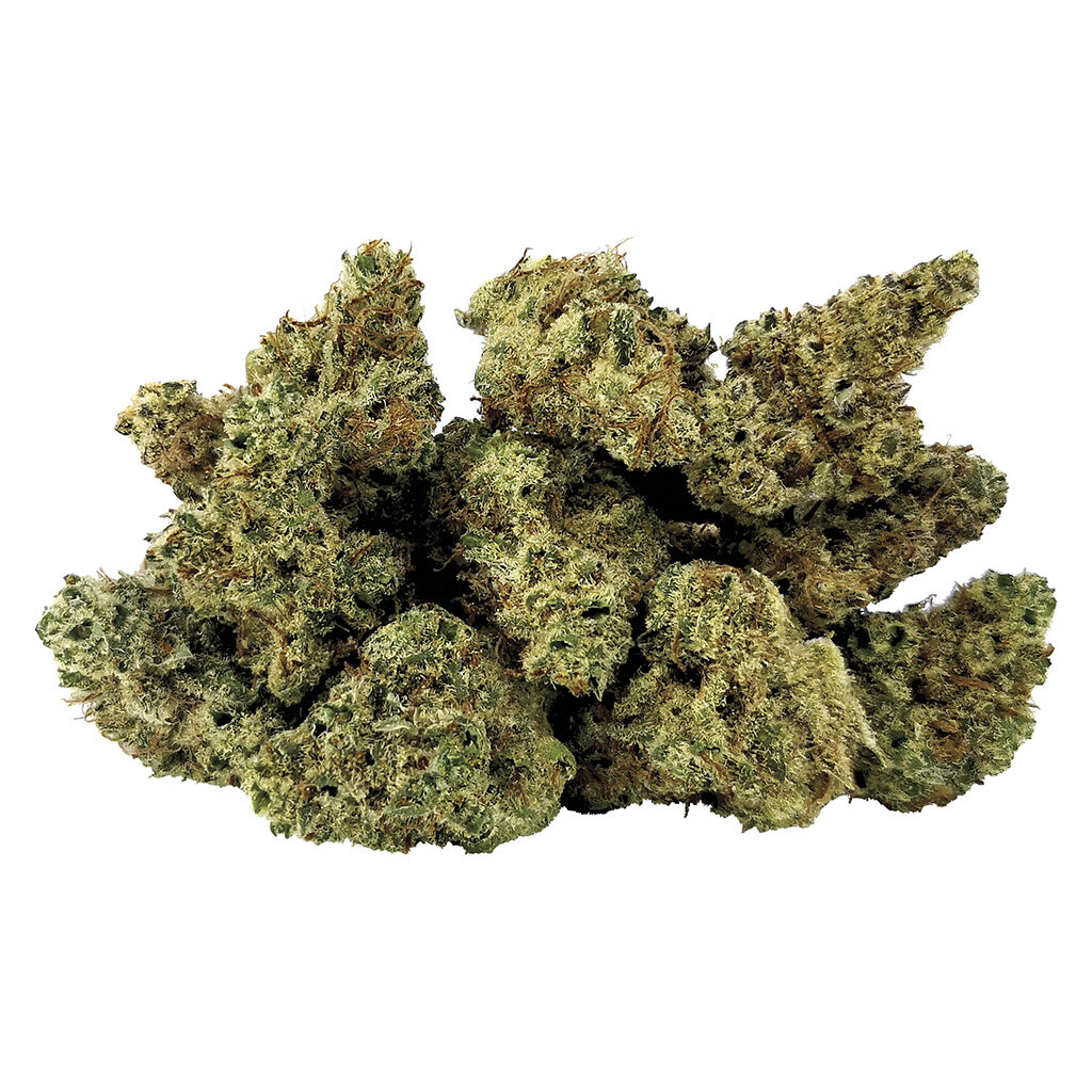 BC Smalls - Ripped Bubba Smalls - Pre-98 Bubba Kush x Jack the Ripper - 3.5g