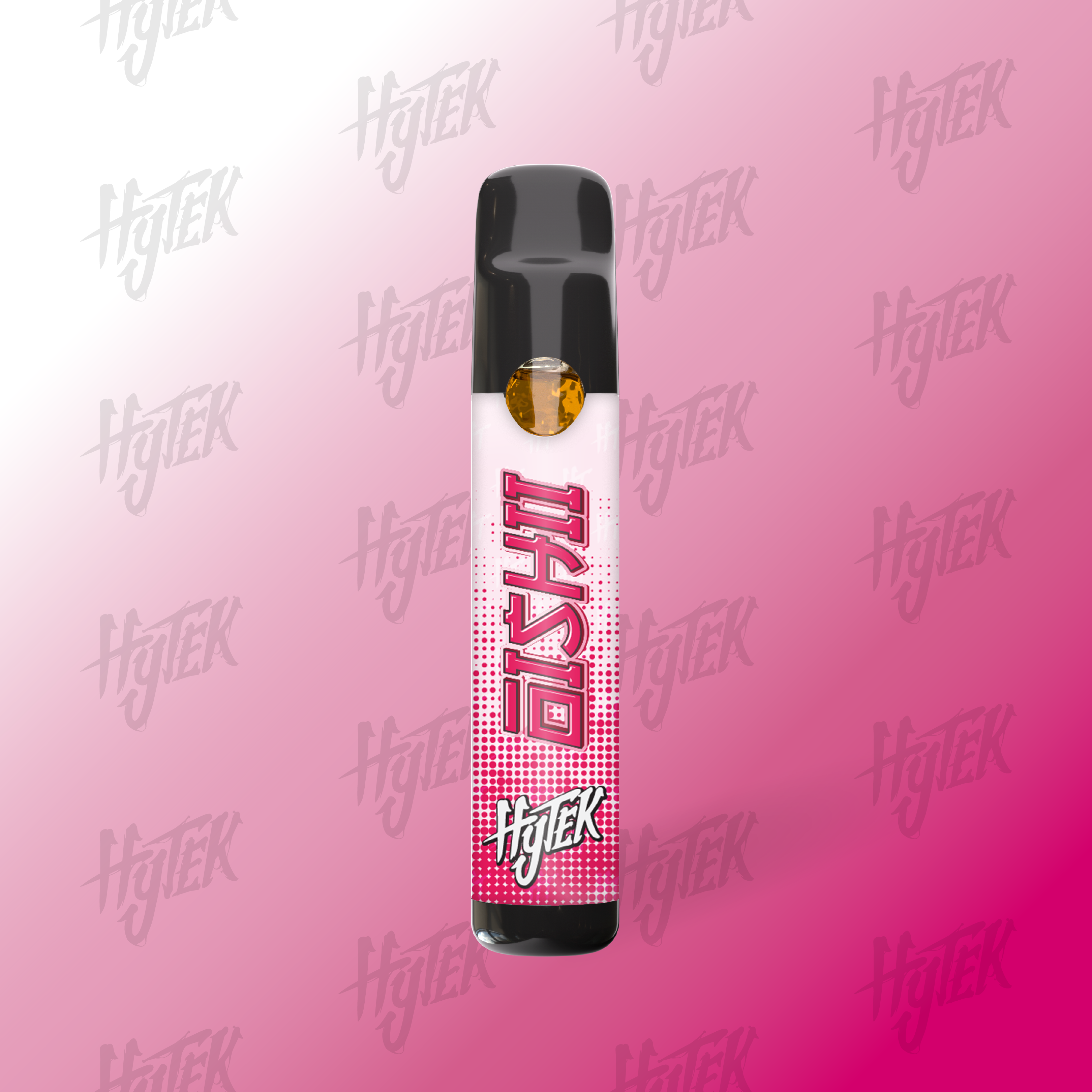 OISHII | DISPOSABLE ROSIN VAPE | .5g